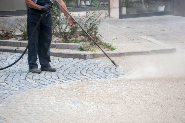 Best Sign and Awning Cleaning  in Double Oak, TX